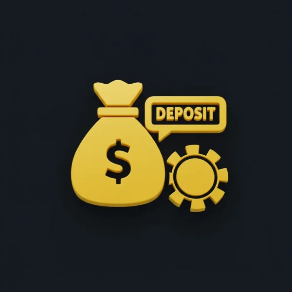 DEPOSIT