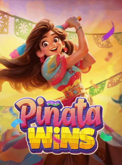 Pinata Winds