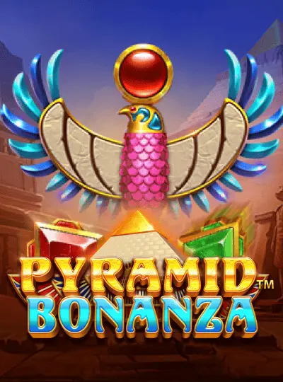 Pyramid Bonanza