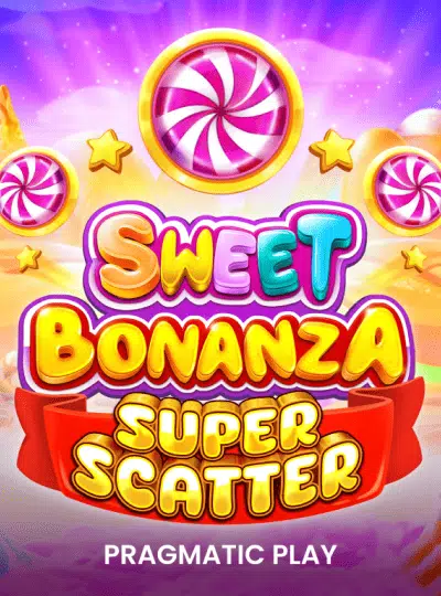Sweet Bonanza