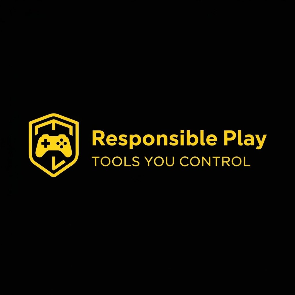 Responsible Play: Tools You Control