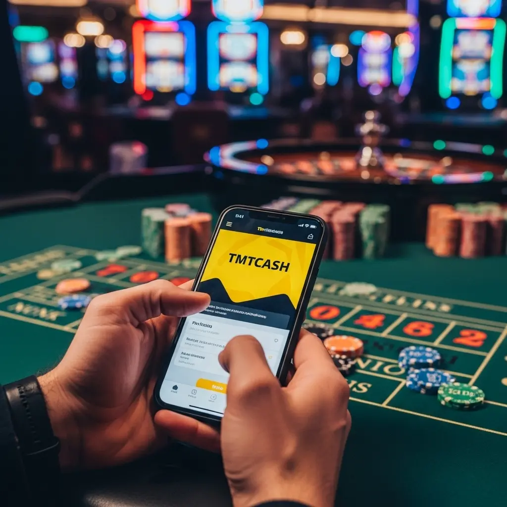 Why TMTPlay Stands Out (Daily Use)