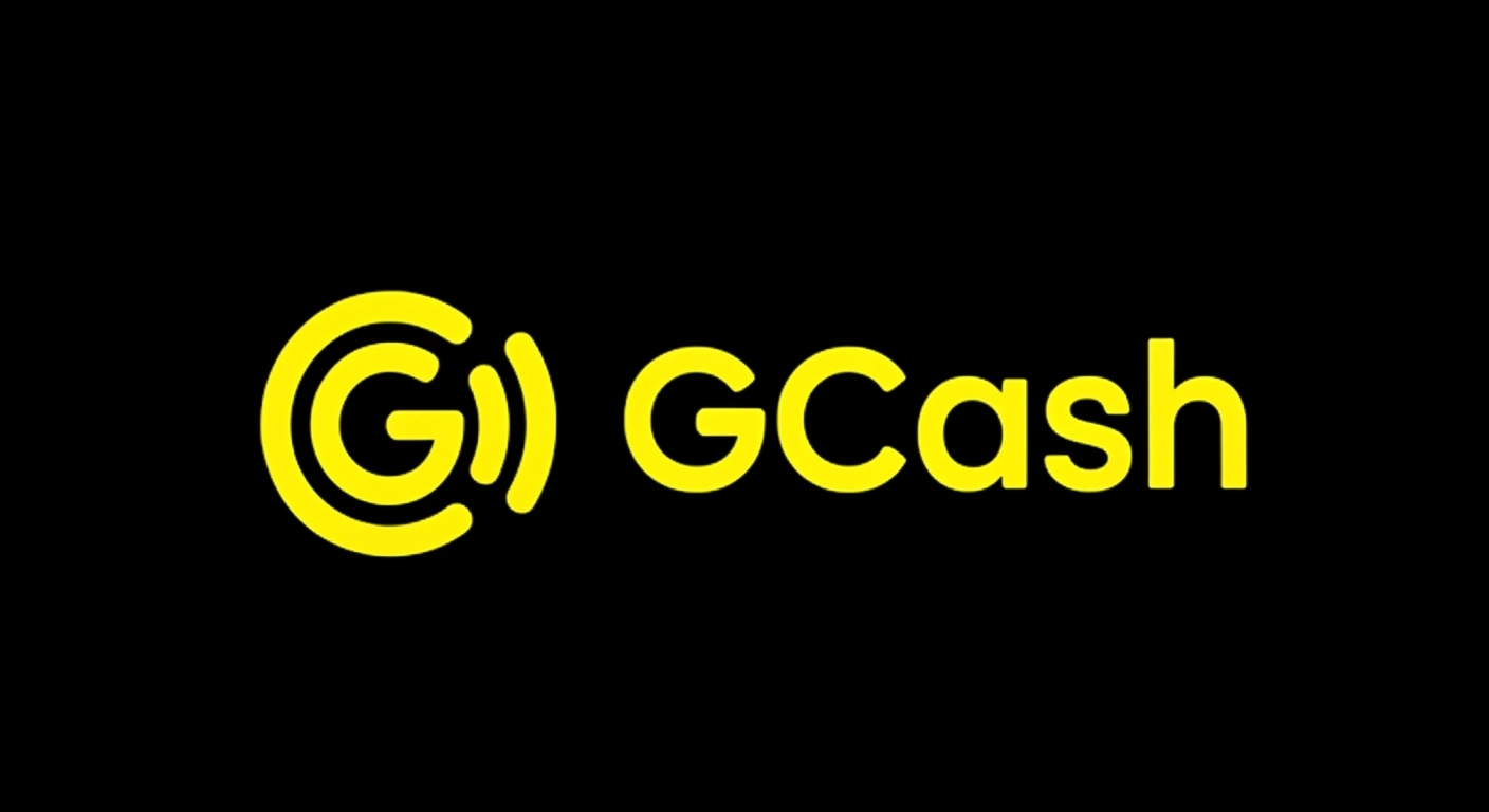 GCASH