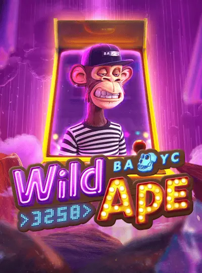 Wild Ape