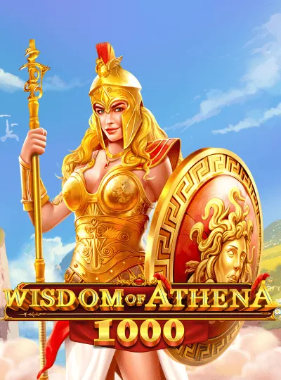 Wisdom of Athena