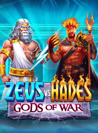 Zeus vs Hades