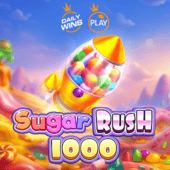 TMTCash - Sugar Rush 1000