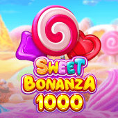 SWEET BONANZA 1000