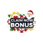 Christmas Eve Claim Now Bonus