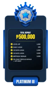 TMTCash - 500,000