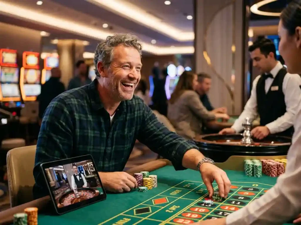 happy_persons_playing - pinoy time