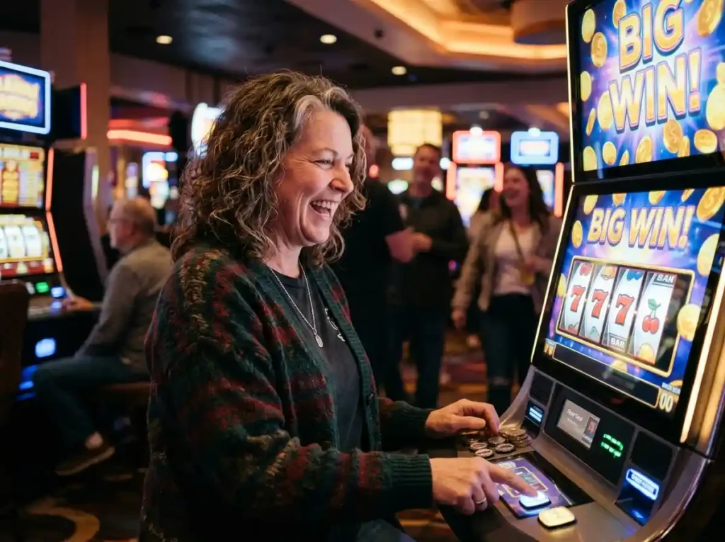 happy_person_playing - slotgo