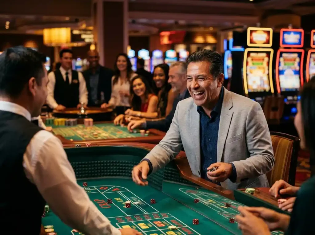 happy_person_playing - joyjili