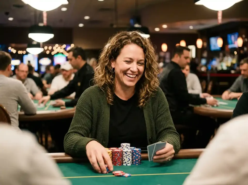 happy_person_playing - joyjili