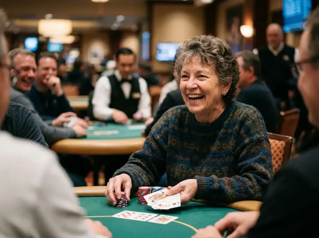 happy_person_playing - joyjili