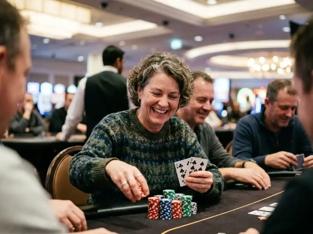 happy_person_playing - joyjili