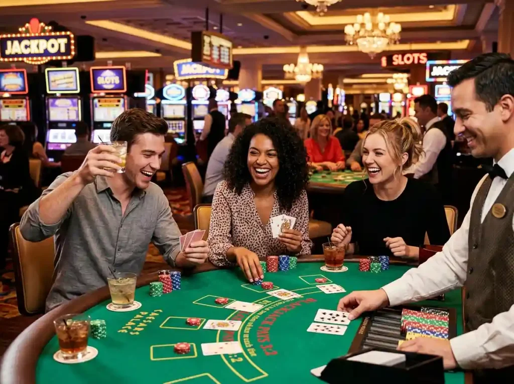 happy_persons_playing -