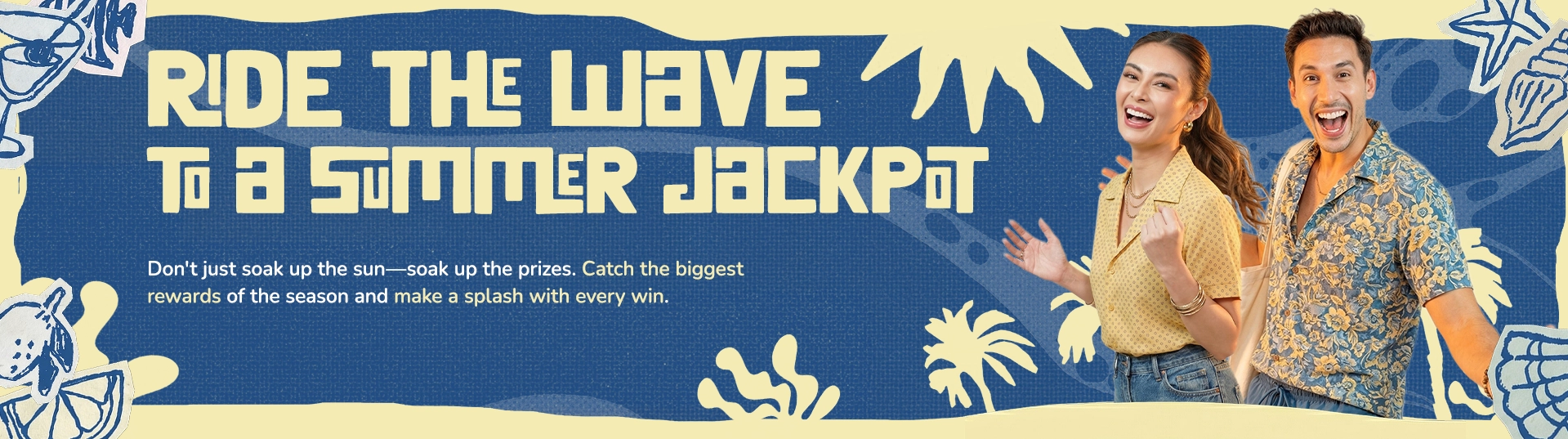 TMTCash -TMTCash_MAIN SUMMER PUSH_Summer_Campaign