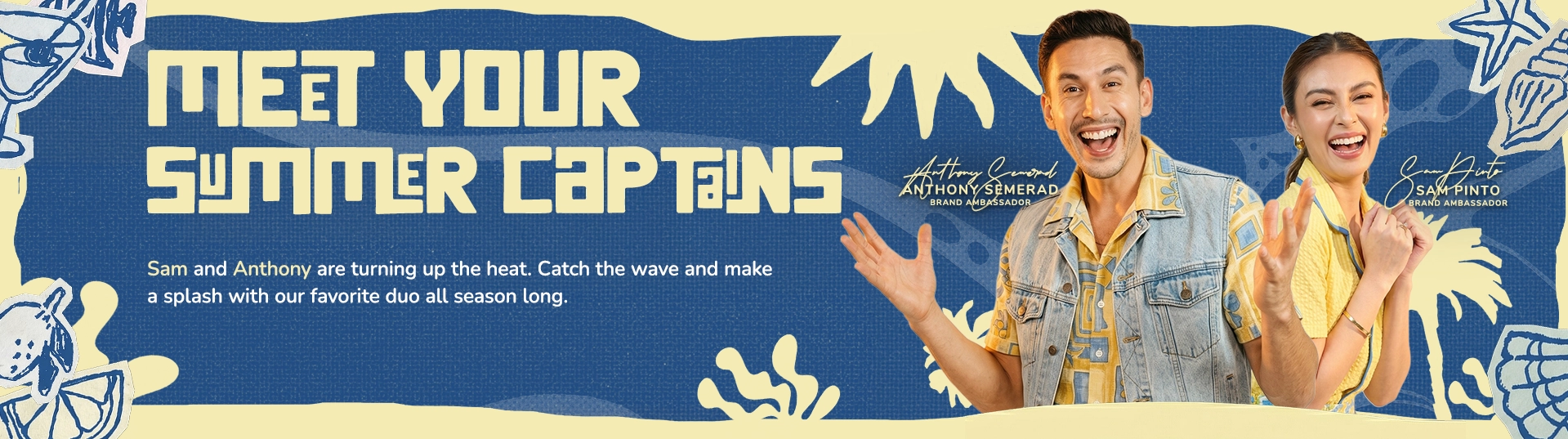 TMTCash -TMTCash_BRAND AMBASSADORS_Summer_Campaign