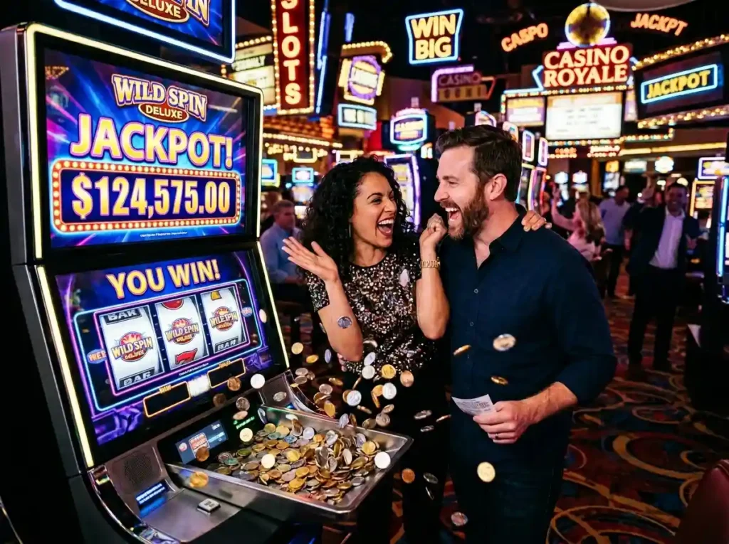 Couple_celebrating_slot - new member register free 100 2023