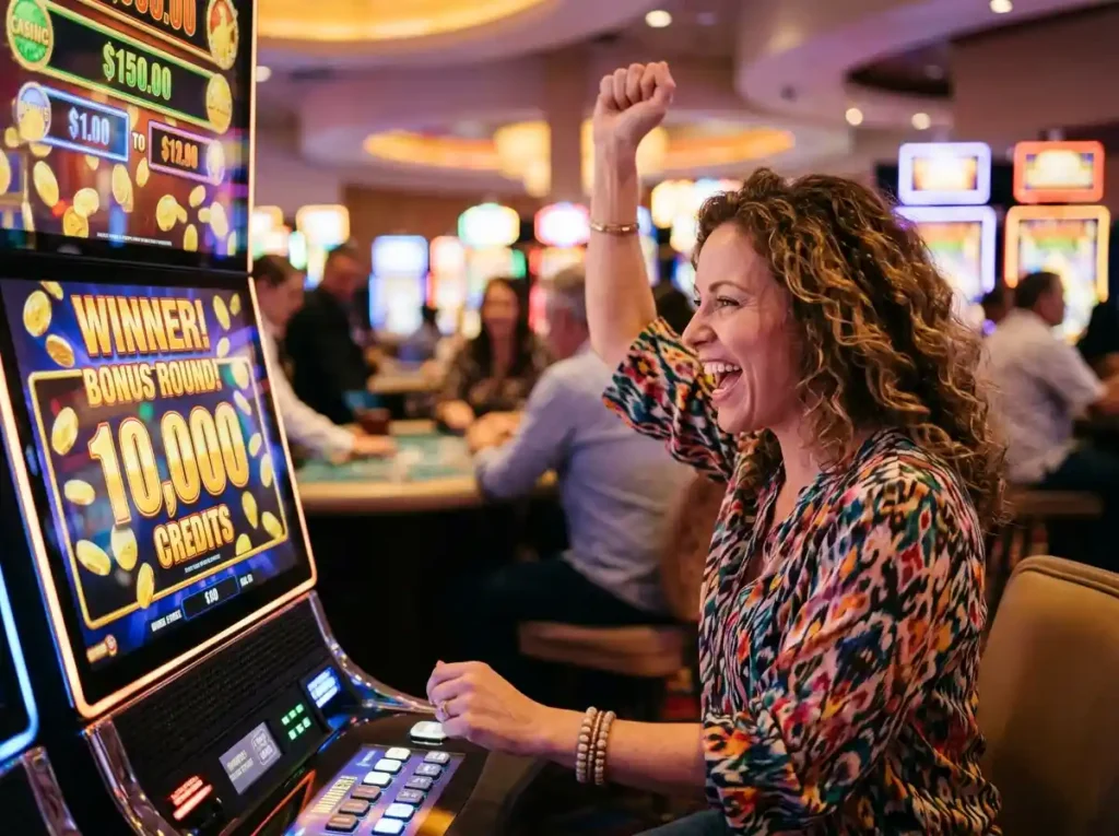 HAPPY_WOMAN_PLAY_SLOT - jili bet