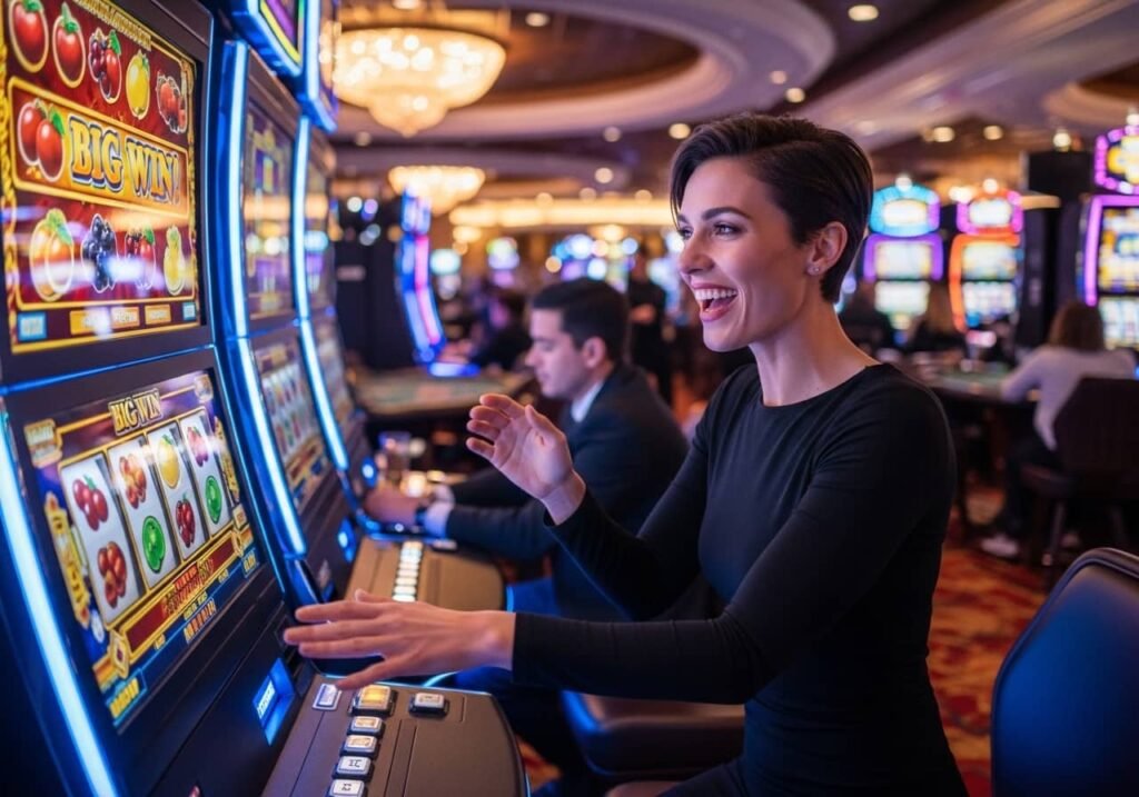 panaloko casino games - Image_fx