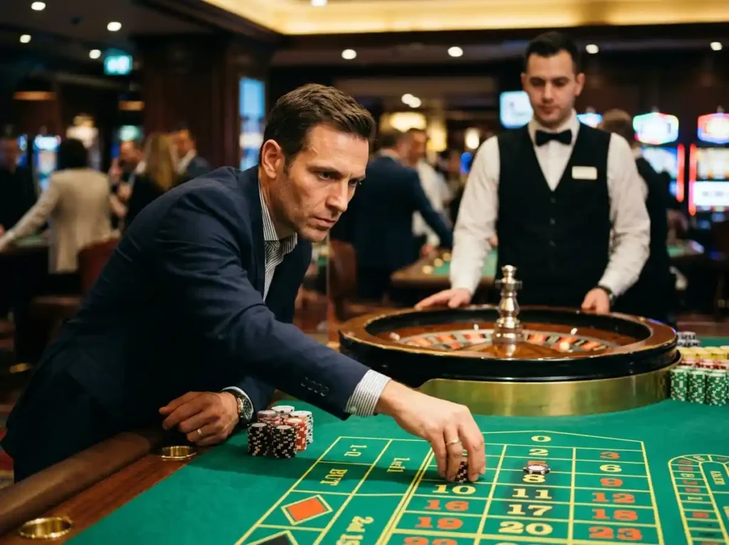 Man_Bet_Roulette - maxgaming free 60