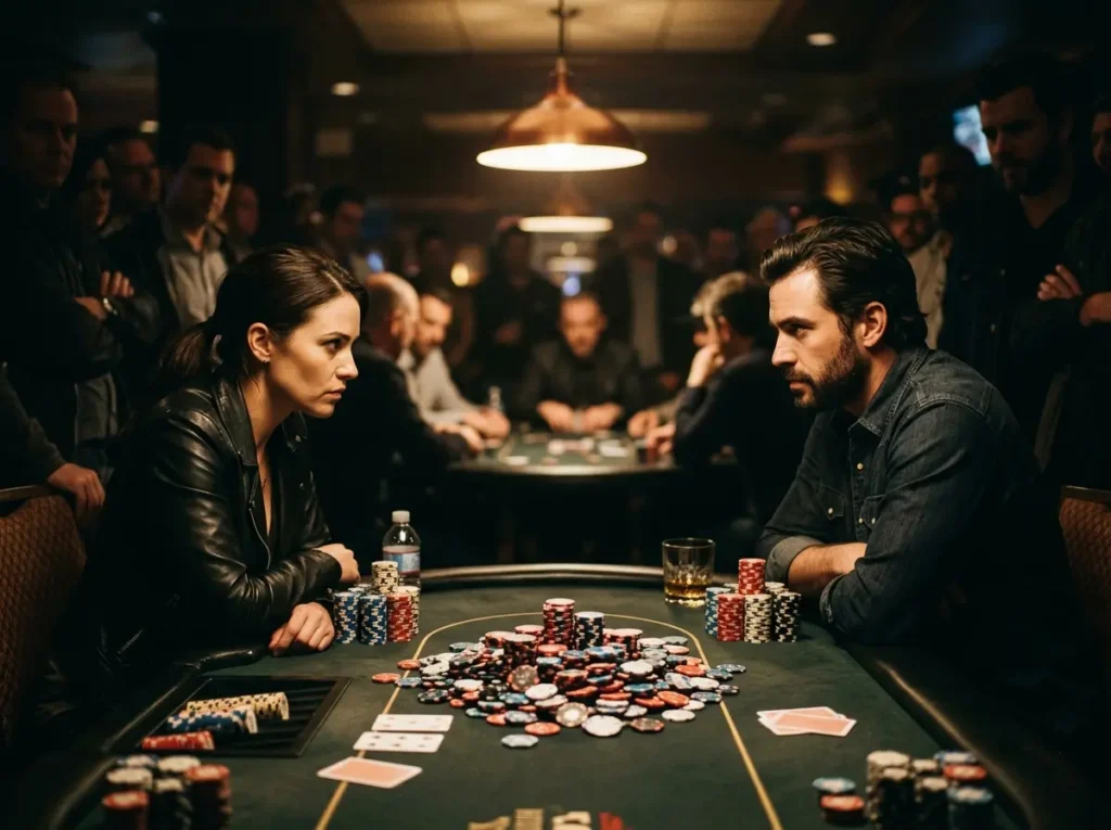 Poker_moment_between- milyon888