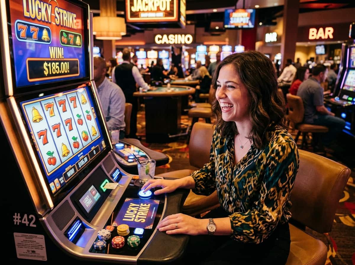 philwin games - Realistic,_Happy_Person