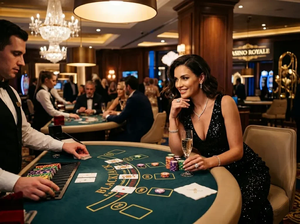 Woman_leaning - nice88 free 100