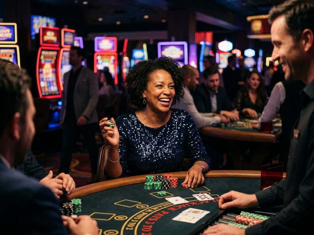 phplus casino