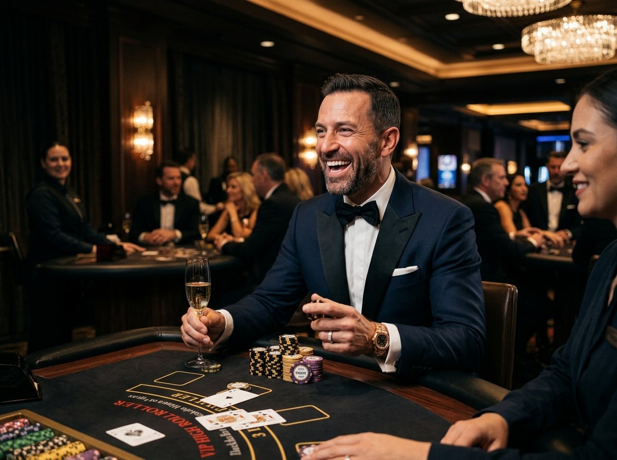 lucky casino login