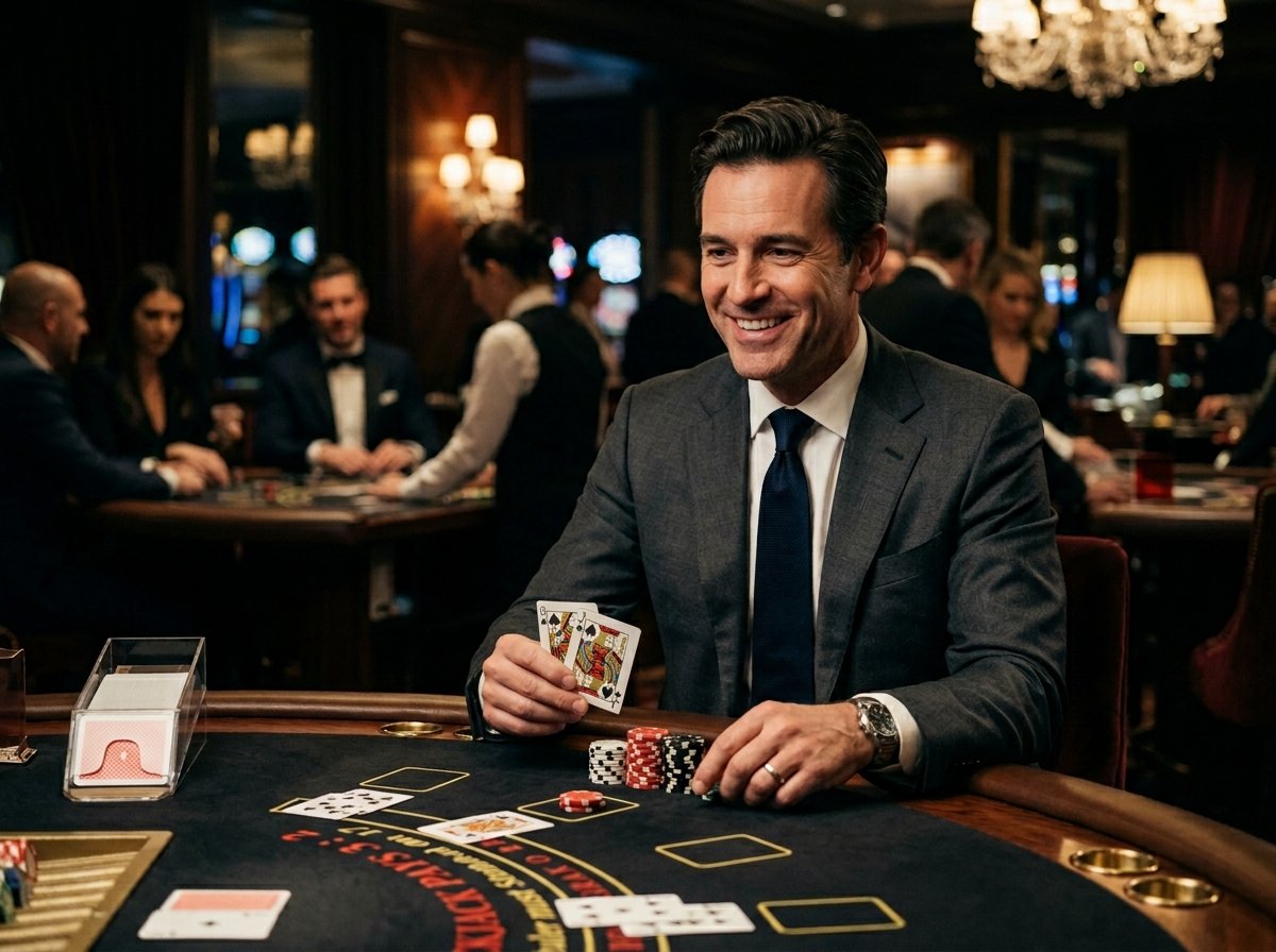 oklaro casino