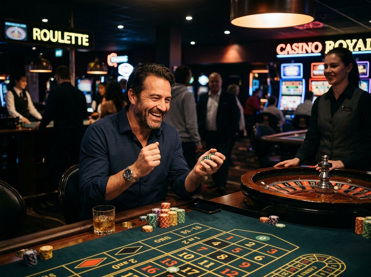 8888 casino