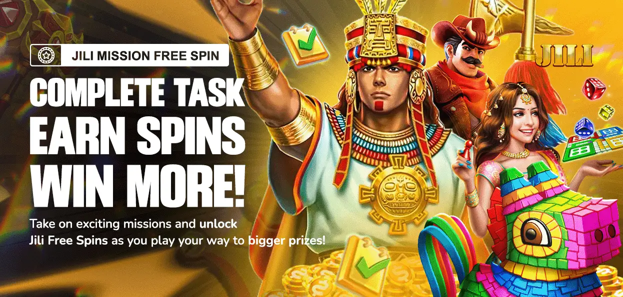 TMTCash - COMPLETE TASK EARN SPINS WIN MORE!